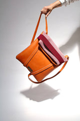 design backpack women brand