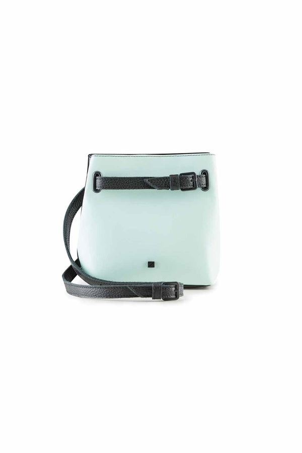 Belly bag blue light women