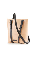 tote and backpack in one