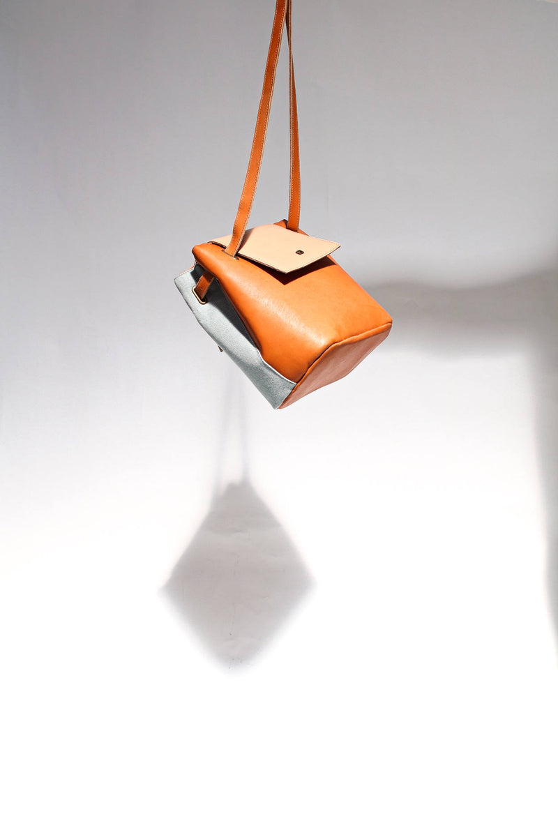 small shoulder bag Ecological brand 