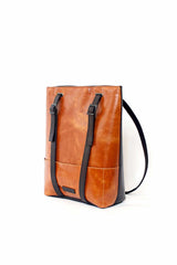 Tote backpack Vegetable