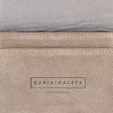 maria maleta wallet